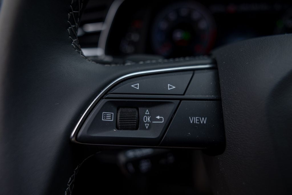 2026 Audi Q7 55 Premium Plus quattro