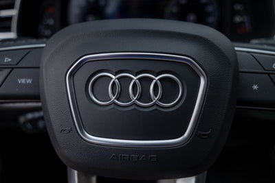 2026 Audi Q7 55 Premium Plus quattro