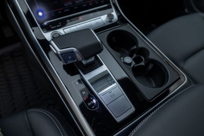 2026 Audi Q7 55 Premium Plus quattro
