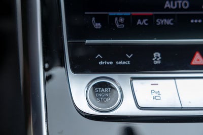 2026 Audi Q7 55 Premium Plus quattro
