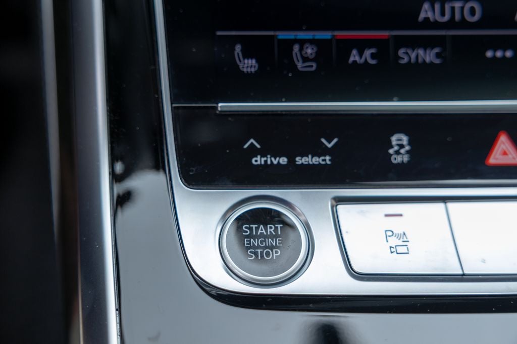 2026 Audi Q7 55 Premium Plus quattro