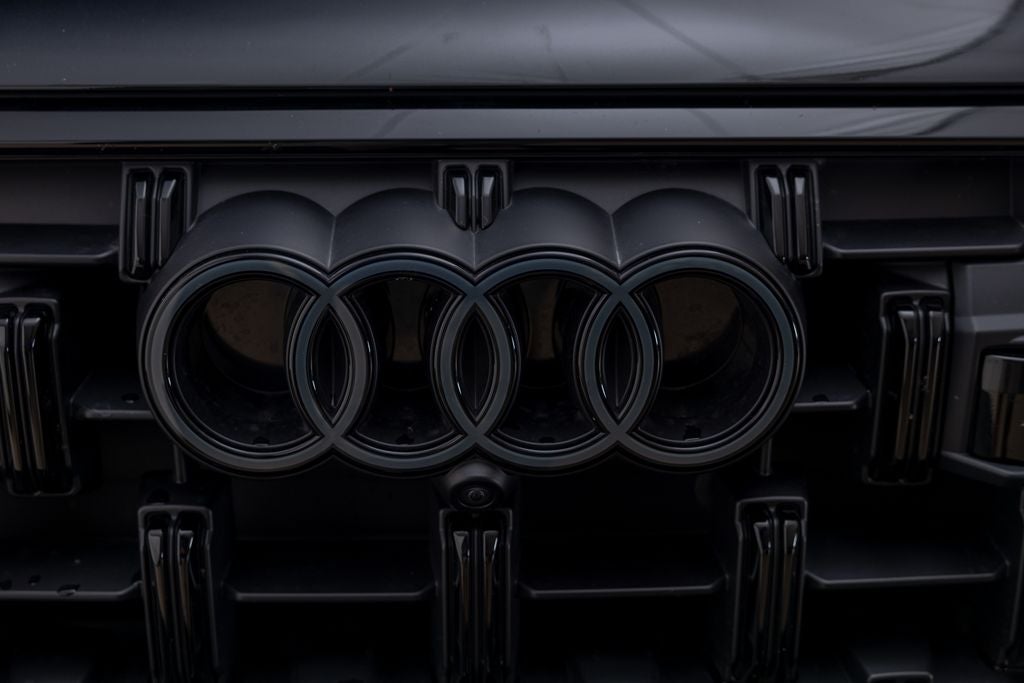 2026 Audi Q7 55 Premium Plus quattro