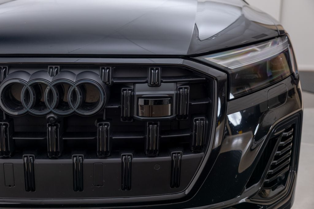 2026 Audi Q7 55 Premium Plus quattro