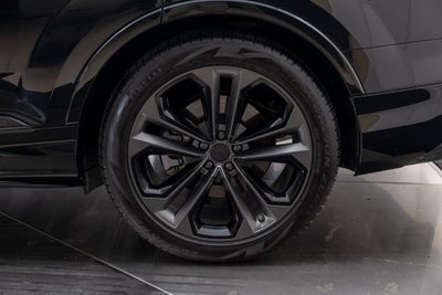 2026 Audi Q7 55 Premium Plus quattro