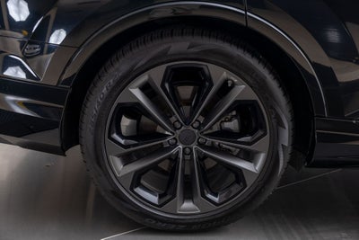 2026 Audi Q7 55 Premium Plus quattro
