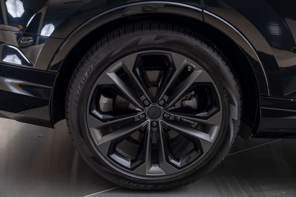 2026 Audi Q7 55 Premium Plus quattro