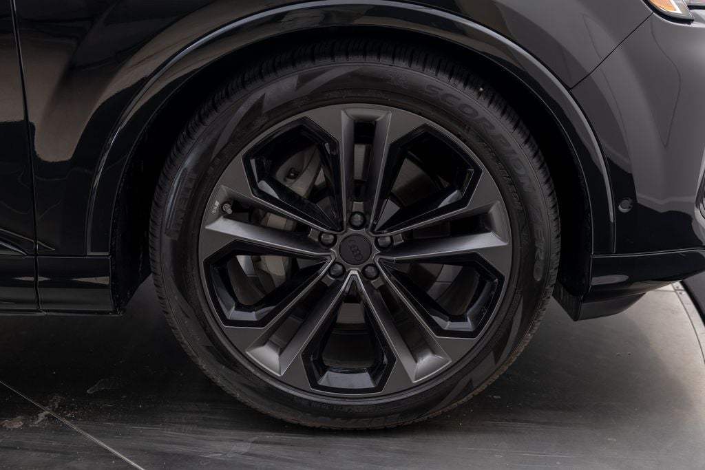 2026 Audi Q7 55 Premium Plus quattro