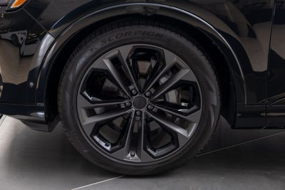 2026 Audi Q7 55 Premium Plus quattro