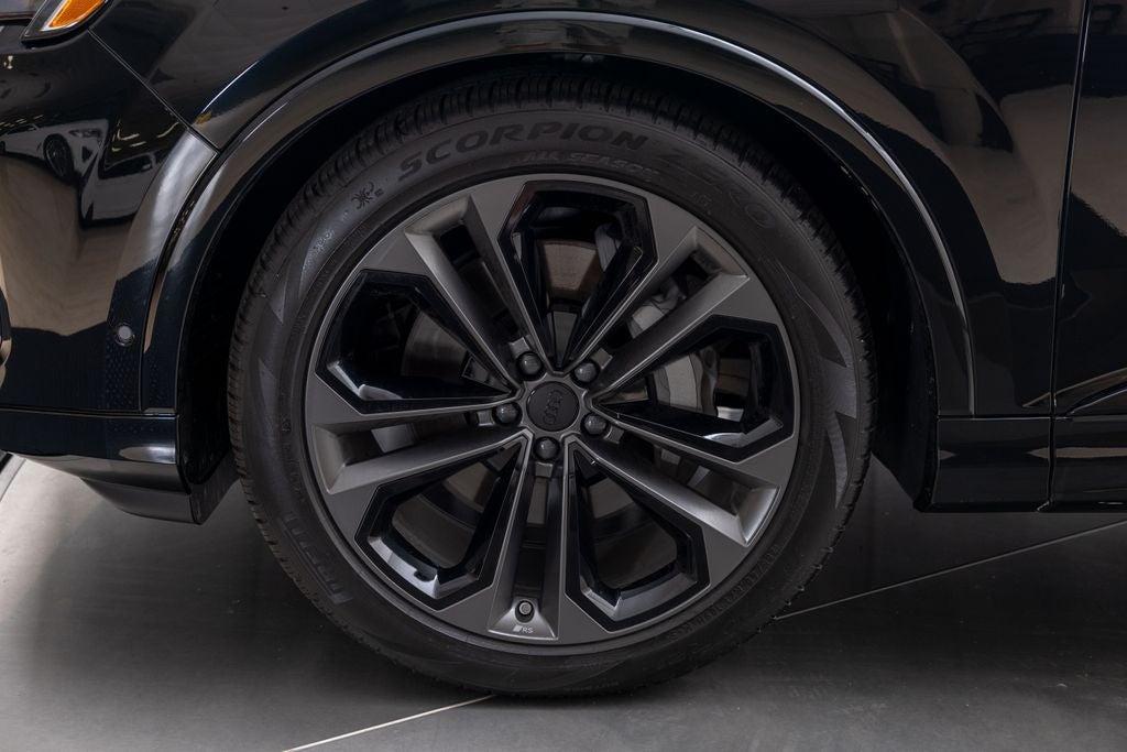 2026 Audi Q7 55 Premium Plus quattro