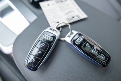 2026 Audi Q7 55 Premium Plus quattro