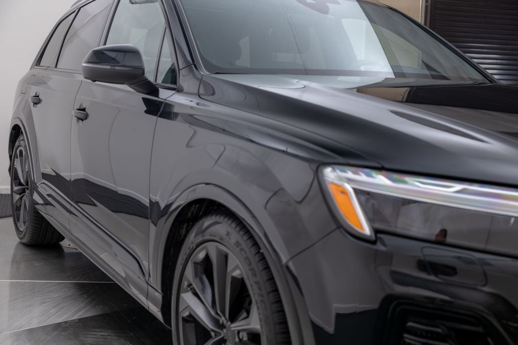 2026 Audi Q7 55 Premium Plus quattro