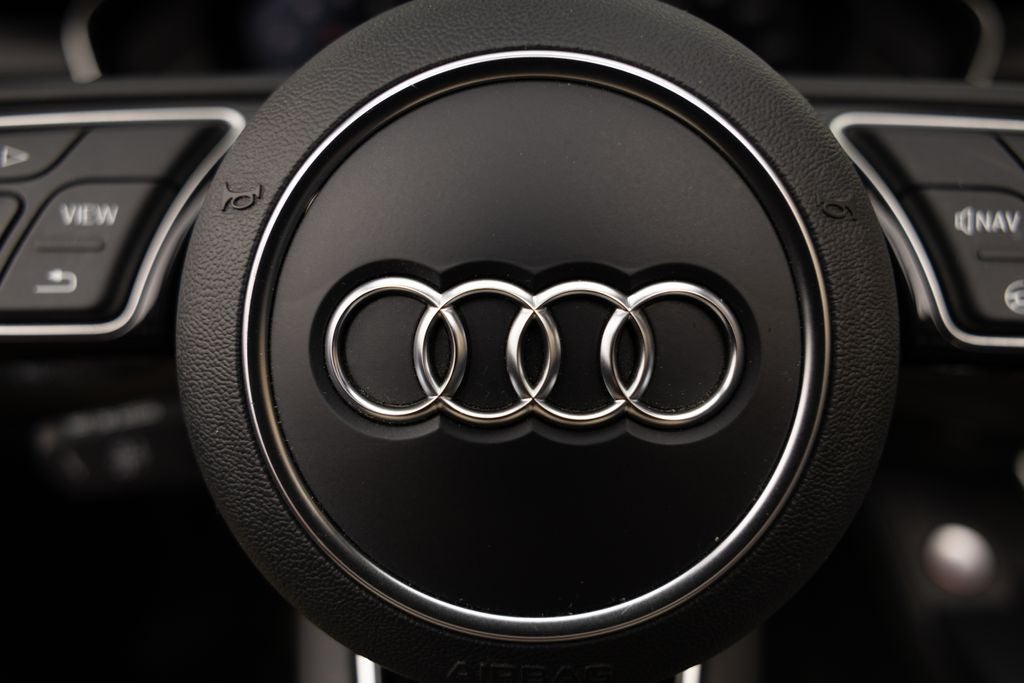 2018 Audi S5 3.0T Prestige quattro