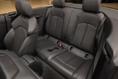 2018 Audi S5 3.0T Prestige quattro