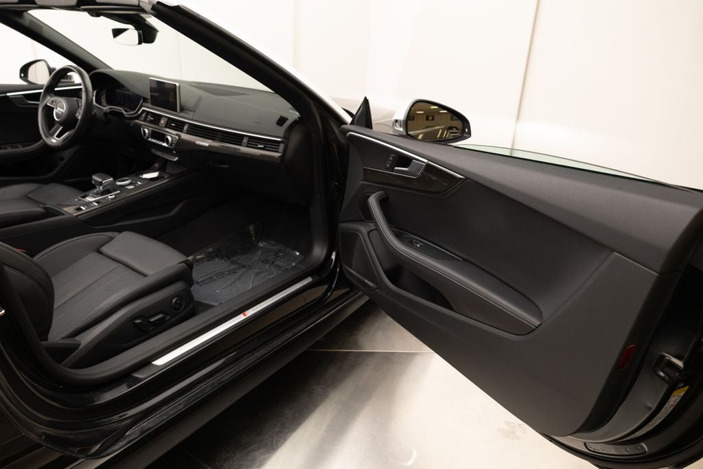 2018 Audi S5 3.0T Prestige quattro