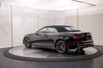 2018 Audi S5 3.0T Prestige quattro