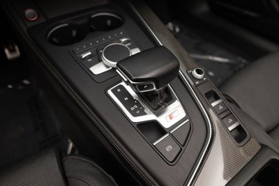 2018 Audi S5 3.0T Prestige quattro