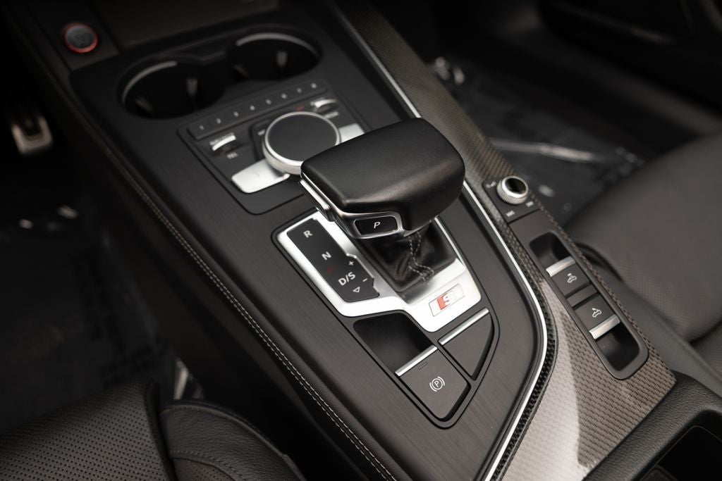 2018 Audi S5 3.0T Prestige quattro