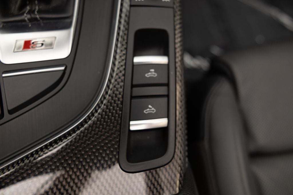 2018 Audi S5 3.0T Prestige quattro