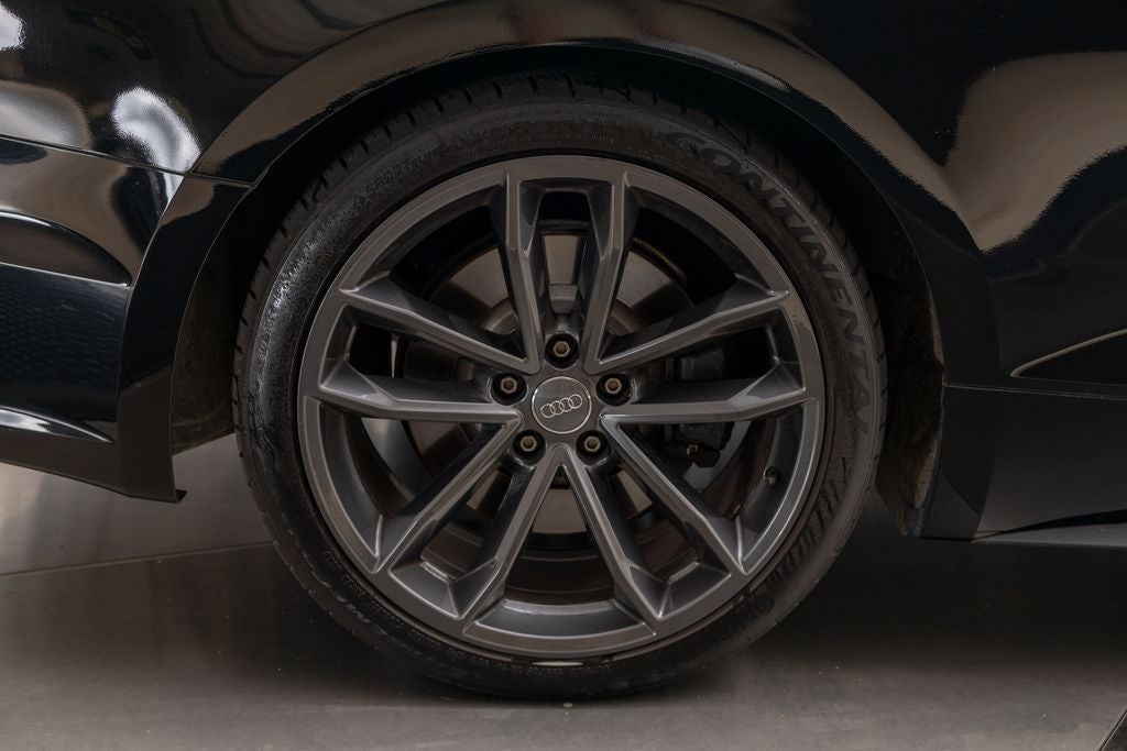 2018 Audi S5 3.0T Prestige quattro