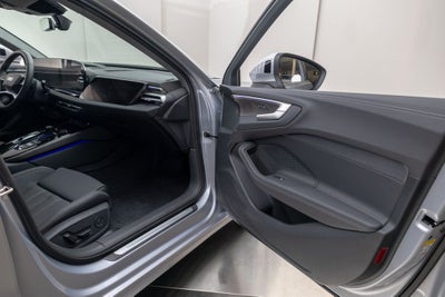 2025 Audi A5 2.0T Prestige quattro