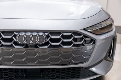2025 Audi A5 2.0T Prestige quattro