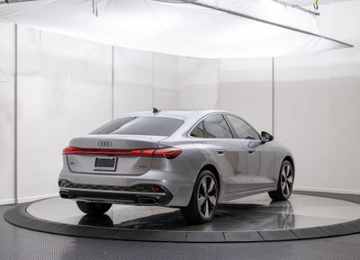 2025 Audi A5 2.0T Prestige quattro