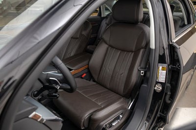2019 Audi A8 L 55 quattro