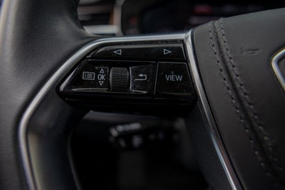 2019 Audi A8 L 55 quattro