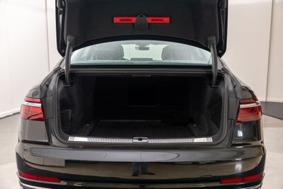 2019 Audi A8 L 55 quattro