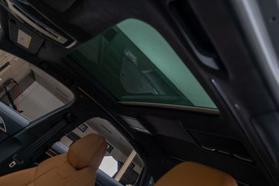 2025 Audi S8 4.0T quattro