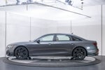2025 Audi S8 4.0T quattro