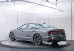 2025 Audi S8 4.0T quattro