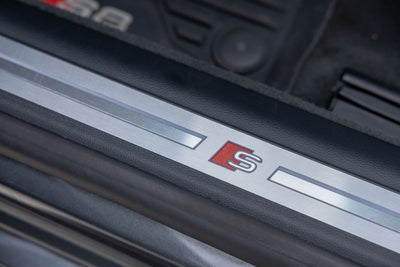 2025 Audi S8 4.0T quattro