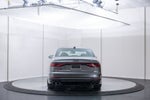 2025 Audi S8 4.0T quattro