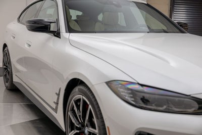 2024 BMW 4 Series M440i xDrive