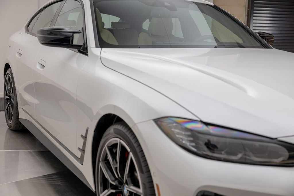 2024 BMW 4 Series M440i xDrive