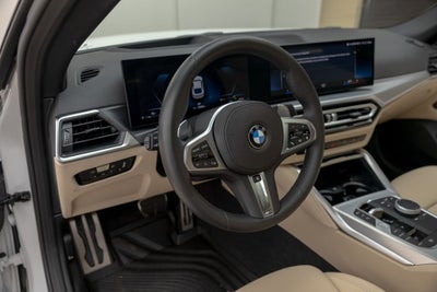2024 BMW 4 Series M440i xDrive