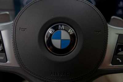 2024 BMW 4 Series M440i xDrive