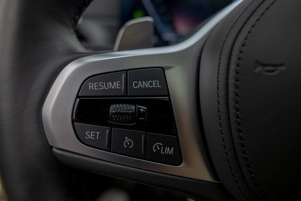 2024 BMW 4 Series M440i xDrive