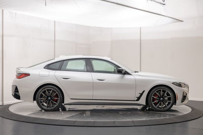 2024 BMW 4 Series M440i xDrive