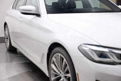 2023 BMW 5 Series 530i xDrive