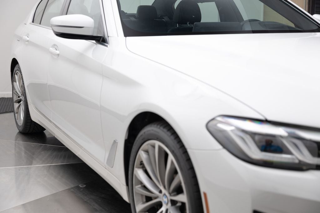 2023 BMW 5 Series 530i xDrive