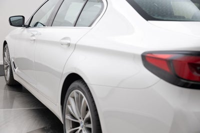 2023 BMW 5 Series 530i xDrive