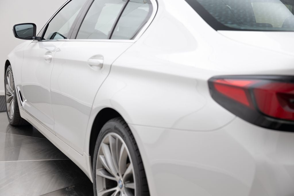 2023 BMW 5 Series 530i xDrive