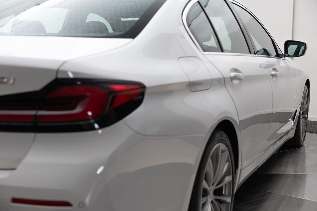 2023 BMW 5 Series 530i xDrive