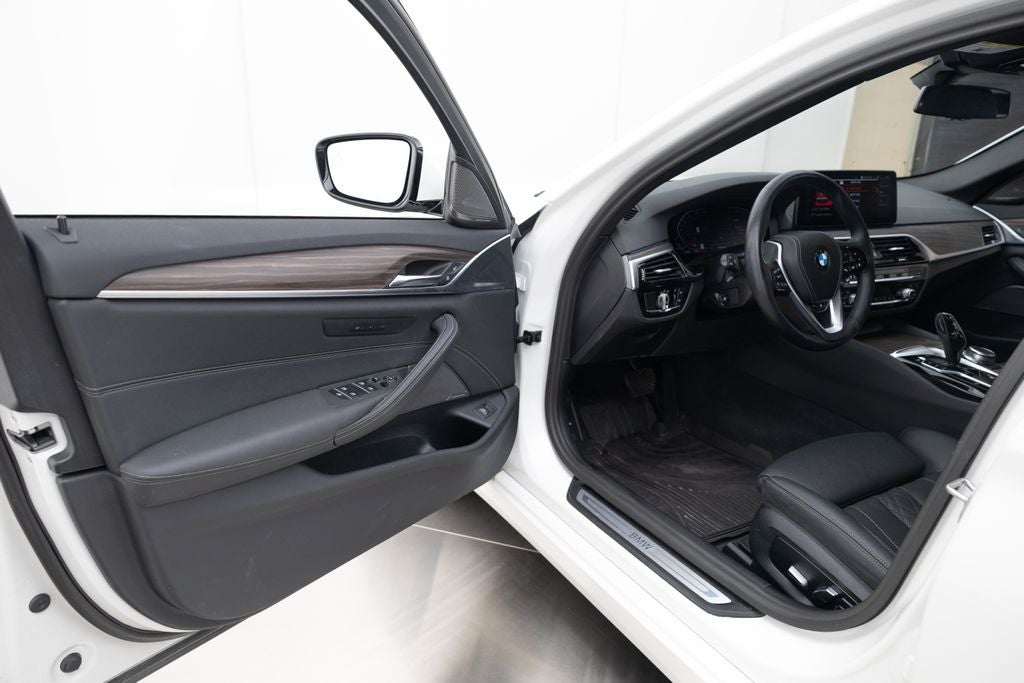 2023 BMW 5 Series 530i xDrive
