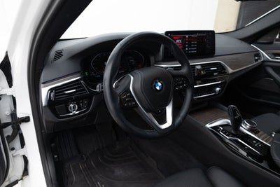 2023 BMW 5 Series 530i xDrive