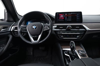 2023 BMW 5 Series 530i xDrive