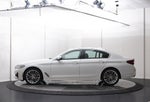 2023 BMW 5 Series 530i xDrive