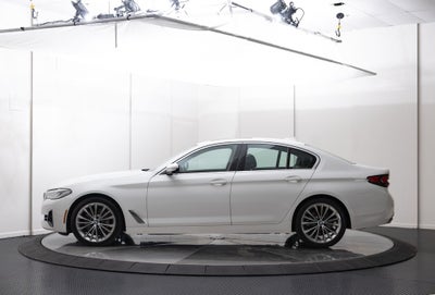 2023 BMW 5 Series 530i xDrive